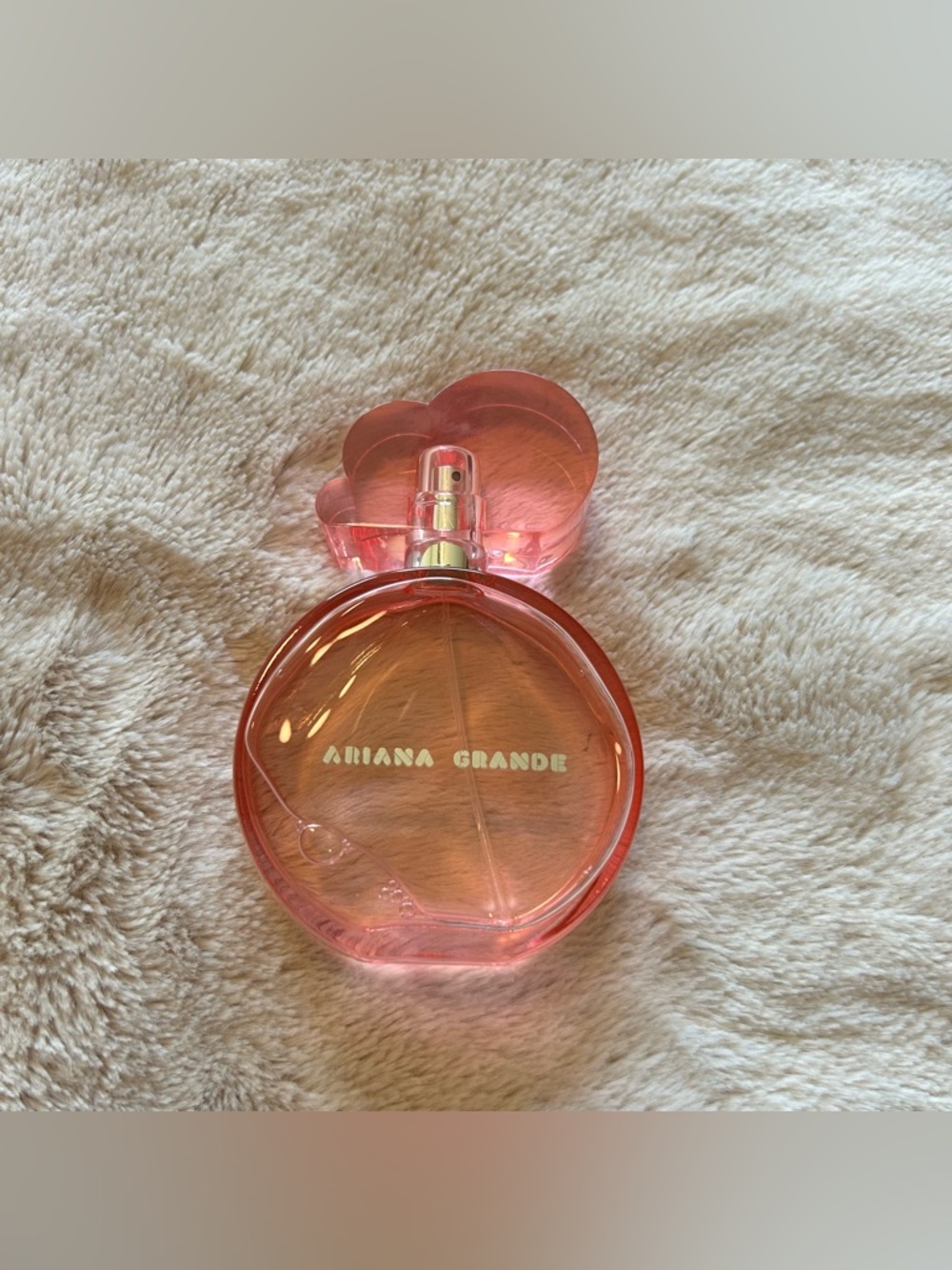 Ariana Grande Cloud Pink Eau de Parfum